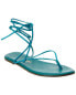 Фото #1 товара Tkees Lilu Leather Sandal Women's