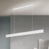 Фото #3 товара LED Hängeleuchte GIDEON Up- & Downlight