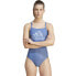 Фото #5 товара Adidas Big Logo W swimsuit IA3192