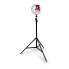 Фото #2 товара EDM 99769 Ring Light With Tripod