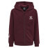 Фото #1 товара HUMMEL Trece full zip sweatshirt