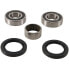 Фото #2 товара PIVOT WORKS Yamaha YZf R1 03-16/R6 03-16 Wheel Bearing Kit