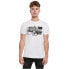 ფოტო #1 პროდუქტის MISTER TEE Pray 2.0 short sleeve T-shirt