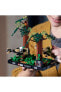 Фото #5 товара Конструктор пластиковый Lego Star Wars 75353 Endor Speederachtervolging Diorama