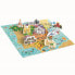 HEADU Educational Children´S Game Discover Spain