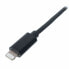 Ansmann USB-C-Lightning 120