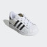 Фото #5 товара Детские кроссовки adidas Superstar Shoes (Белые)