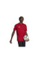 Фото #1 товара Футболка мужская Adidas Tiro 23 Красная (HI3051)