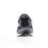 Фото #2 товара Fila Windshift 15 1HRW8055-052 Mens Gray Leather Athletic Running Shoes