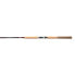 Фото #1 товара Shimano CONVERGENCE CRAPPIE, Freshwater, Spinning, Panfish, 12'0", Medium Lig...