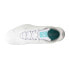 Фото #7 товара Puma Mapf1 RCat Machina Lace Up Mens White Sneakers Casual Shoes 30812302