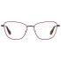 ფოტო #2 პროდუქტის LOVE MOSCHINO MOL552-8CQ Glasses