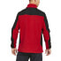 Фото #2 товара Puma Pd Polar Full Zip Jacket Mens Red Casual Athletic Outerwear 531979-12