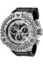 Invicta Bolt HERC Swiss Ronda Z60 Caliber Men's Watch - 53mm. Steel. Black (3...