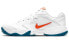 Фото #1 товара Кроссовки Nike Court Lite 2 Бело-Оранжево-Синие