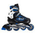 Фото #2 товара Adjustable skates Smj Sport 090A HS-TNK-000008648