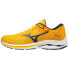 Фото #1 товара MIZUNO Wave Rider 24 running shoes