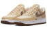 Кроссовки Nike Air Force 1 Low emb "ale brown" DQ7660-200 43 - фото #3