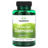 Swanson, Full Spectrum Damiana, 510 мг, 100 капсул