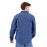 Фото #2 товара Рубашка Levi's ® Relaxed Fit Western с длинными рукавами