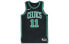 Фото #1 товара Футболка мужская Nike NBA Jersey Kyrie Irving 11 AU черная