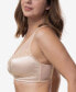 Фото #5 товара Women's Teagan Full Figure Non Padded Minimizer Bra, D001942SW004-BE0001