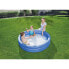 Бассейн Bestway Play Pool Ø152x30 см Round Inflatable Pool