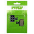 Фото #2 товара PROTAP Magura MT 2/4/6/8 Disc Brake Pads