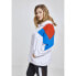 Фото #8 товара URBAN CLASSICS Sweatshirt Oversized 3-Tone Blo Big