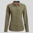 Фото #3 товара CRAGHOPPERS Nosilife Adventure III long sleeve shirt