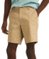 Фото #1 товара Men's 8.5" Paddle-Print Deck Shorts