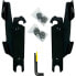 MEMPHIS SHADES Trigger-Lock Batwing MEK1952 Fitting Kit - фото #2