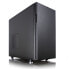 Фото #2 товара Fractal Design Define R5 - Midi Tower - PC - Black - ATX - micro ATX - Mini-ITX - 18 cm - 44 cm