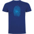 Фото #1 товара KRUSKIS Off Road Fingerprint short sleeve T-shirt
