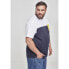 URBAN CLASSICS T-Shirt 3-Tone Pocket Gt
