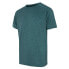 TRANGOWORLD Bibane short sleeve T-shirt