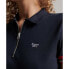 Фото #3 товара SUPERDRY Vintage Zipped Short Sleeve Polo