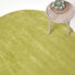 Фото #2 товара Kurzflor-Teppich aus 100% Baumwolle