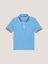 Фото #1 товара Kids' Tommy Wicking Polo