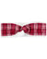 Фото #2 товара Toddler Plaid Ear Warmer 2T-4T