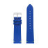 Фото #1 товара Ремешок для часов Watx & Colors WXCO1719 Синий Кожаный Ø 44 мм