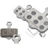 Фото #2 товара VOXOM Bsc7 Organic Disc Brake Pads