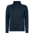 Фото #1 товара ABACUS GOLF Sunningdale full zip sweater