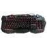 Фото #1 товара TALIUS Banshee keyboard