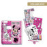 CERDA GROUP Super Minnie Colorable Activity Album