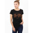 ფოტო #3 პროდუქტის JOHN DOE God of Speed short sleeve T-shirt