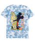 Фото #6 товара Toddler Disney Mickey Mouse Graphic Tee 4T