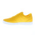 Фото #9 товара Fila Impress LL 1FM01154-720 Mens Yellow Synthetic Lifestyle Sneakers Shoes