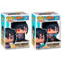 Фото #3 товара FUNKO POP Naruto Shippuden Sasuke assorted Chase Exclusive