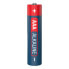 Одноразовая батарейка ANSMANN® 5015360 Alkaline 1.5 V 8 шт. Multicolour 10.5 mm